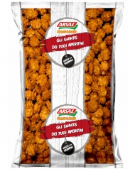 ARSAL RICE CRACKERS GR.500 PZ.4